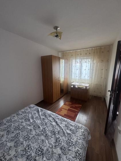 Apartament cu 2 camere în Marcea