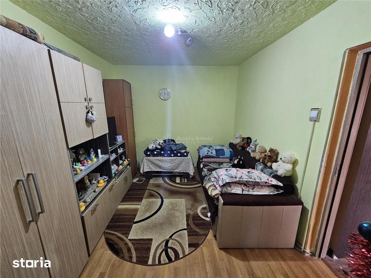 Apartament cu 2 camere în Central