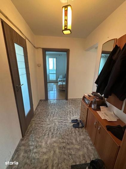 Apartament cu 4 camere decomandat în Militari