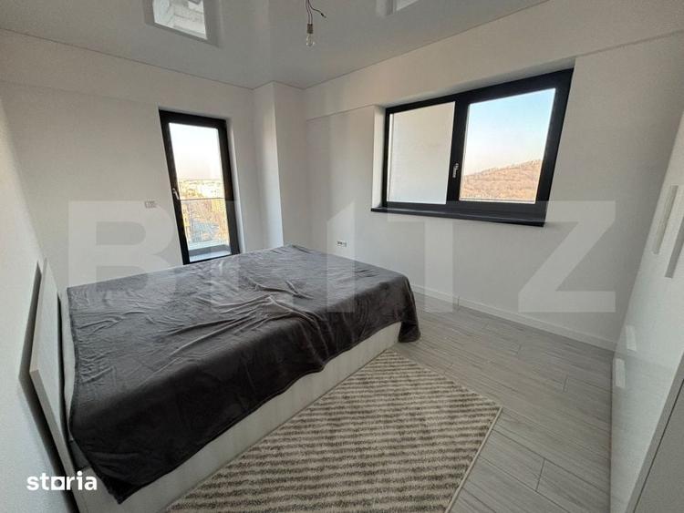 Apartament cu 2 camere în Central