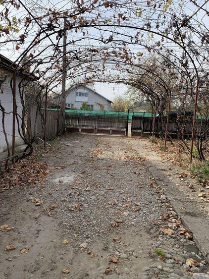 Casă cu 4 camere în Filipeștii de Târg