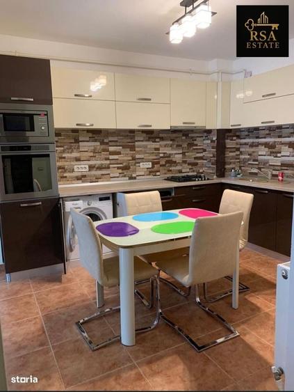 Apartament 2 camere de inchiriat Bd. Dem Radulescu Rm. Valcea - 4