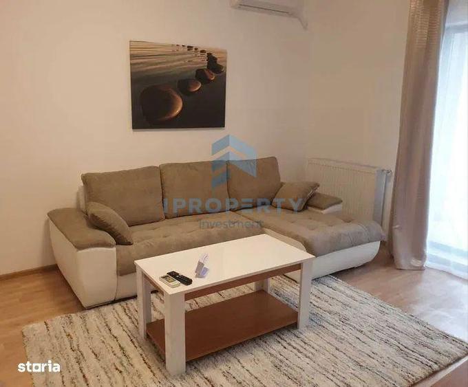 Smart Residence Grozavesti, Orhideea | 2 Camere | Centrala | Balcon | - 1