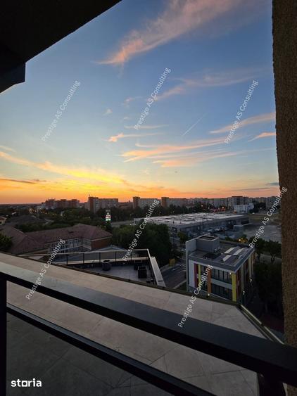Apartament cu 2 camere în Circumvalațiunii