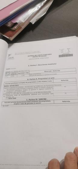 Spațiu comercial, în Pielești