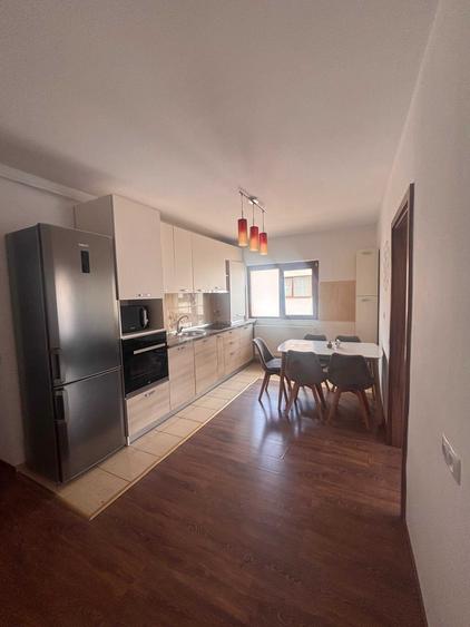 Apartament cu 2 camere decomandat în Bună Ziua