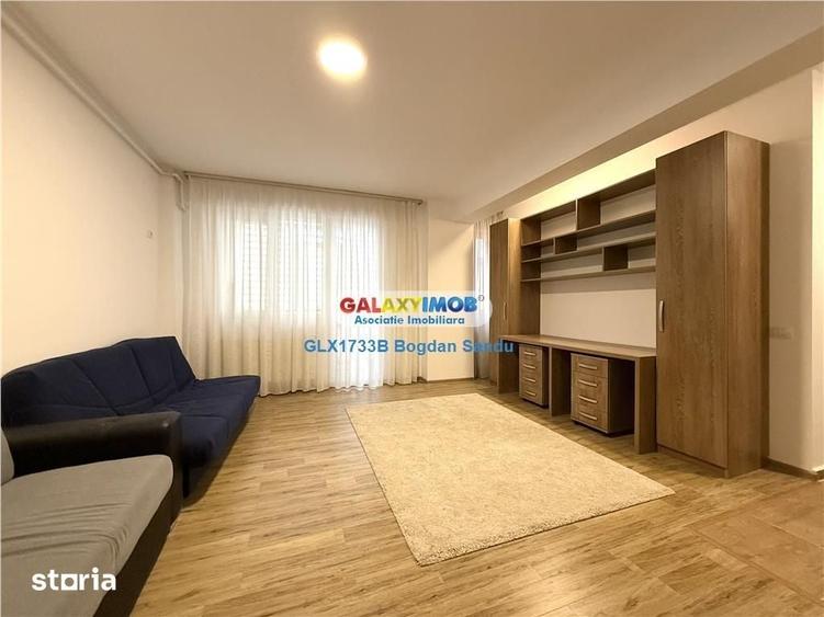 Apartament cu 2 camere de inchiriat in Militari Residence- TINERETULUI - 1
