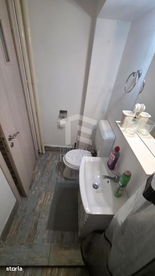 Apartament cu 2 camere în Tei