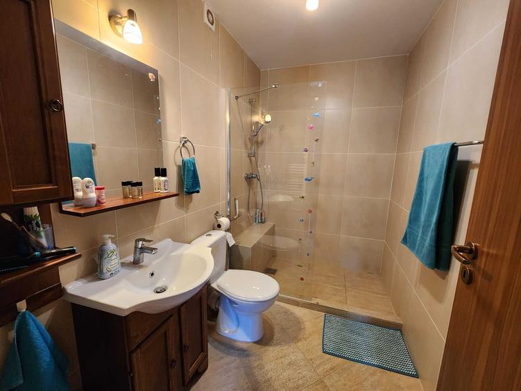 apartament de vanzare Sacele-BV, in natura, cu vedere superba la munte - 6