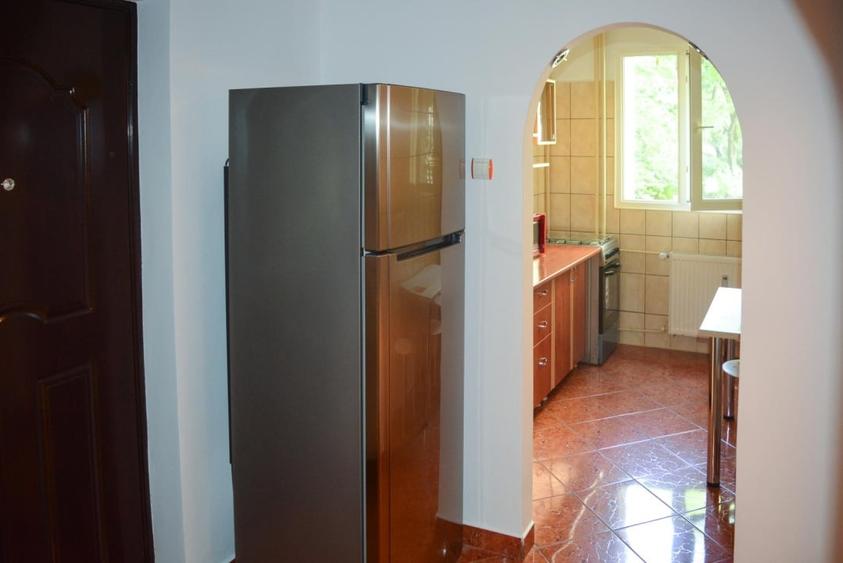Apartament cu 2 camere în Titan