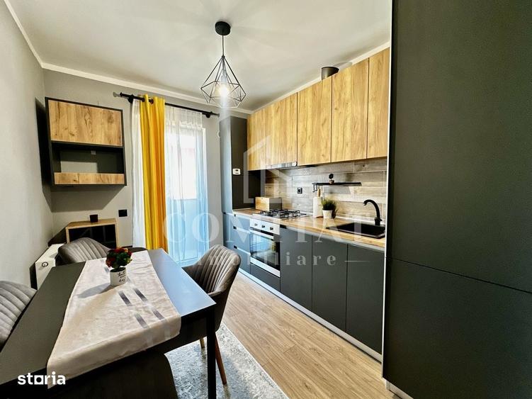 Apartament la cheie | Parcare | Zona Str Eroilor - 16