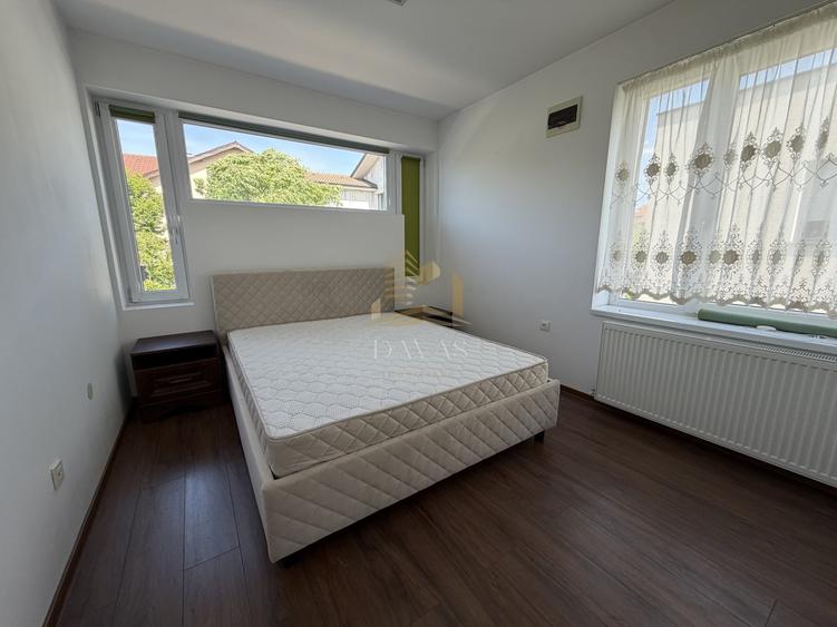 Duplex | Europa | 4 camere | 120mp | Terasa | Garaj - 9