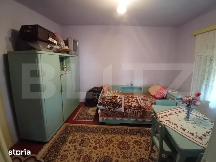 BLITZ ofera spre vanzare casa in Glodeni, la doar 20 km de Targu Mures - 5