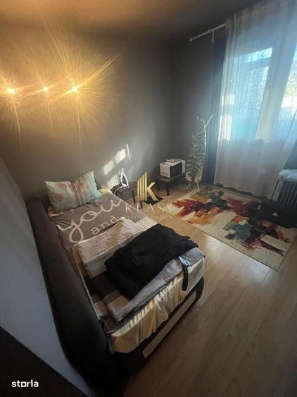 Apartament cu 4 camere în Tei