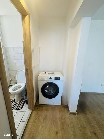 Apartament cu 2 camere în Micălaca