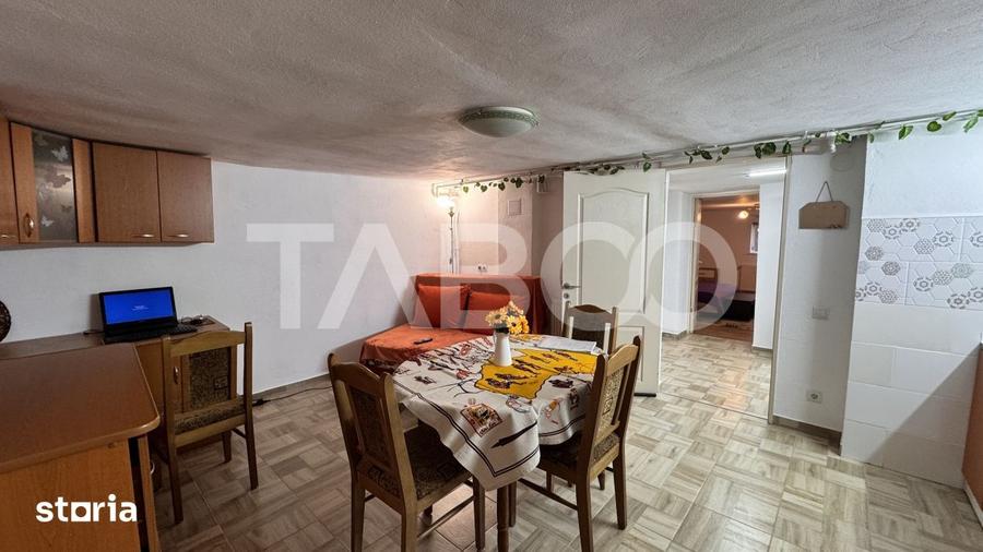 UTILITATI INCLUSE Apartament 2 camere mobilat utilat 85 mpu Sub Arini - 4