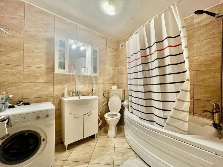 Apartament o camera de vanzare in Centru, Cluj Napoca - 4