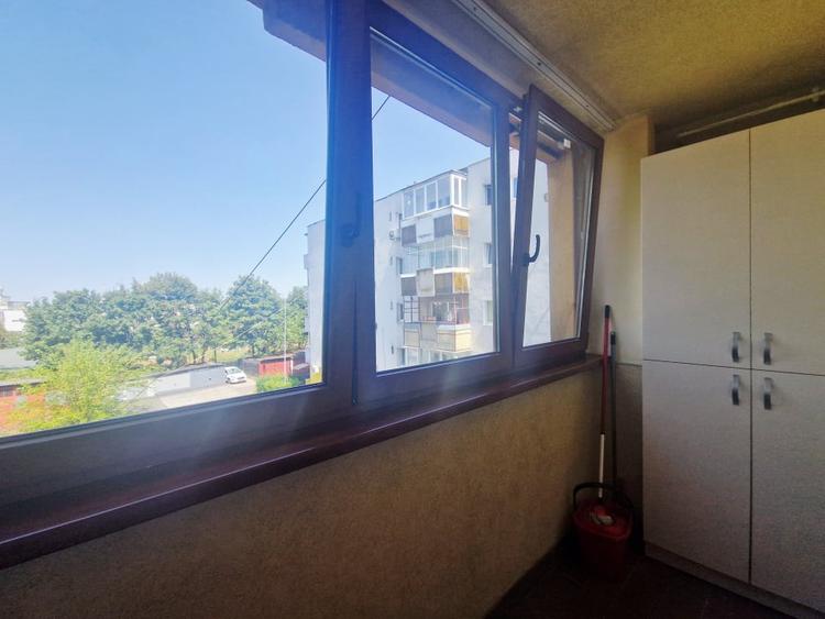 Apartament cu 2 camere decomandat în Zorilor