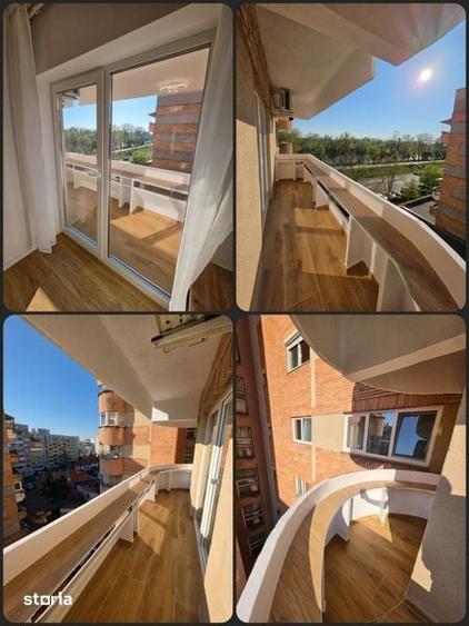 Apartament cu 3 camere în Ultracentral