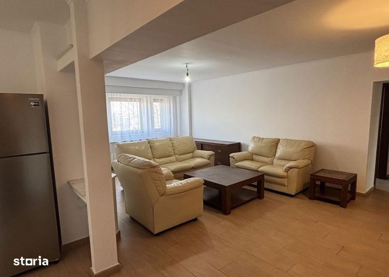 Apartament cu 3 camere în Est