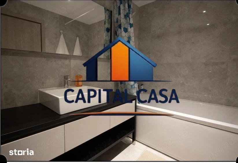 Studio Lux ansamblu nou Dristor aproape de metrou - 6