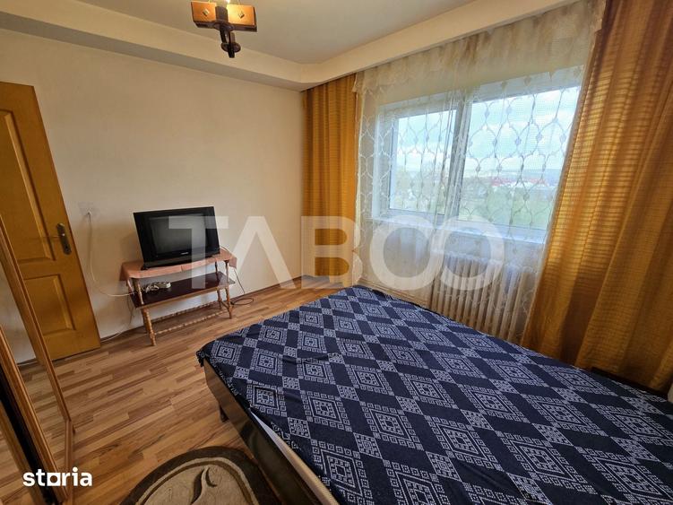 Apartament cu 2 camere decomandat în Vasile Aaron