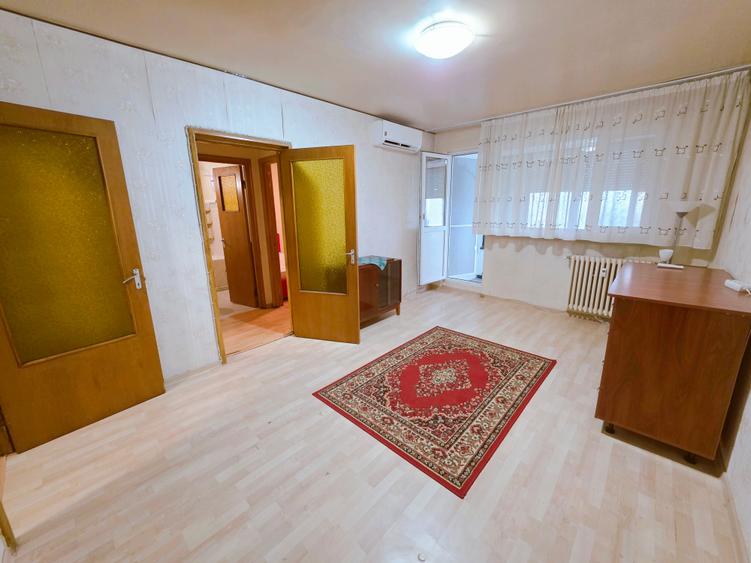 Apartament cu 2 camere circular în Drumul Taberei