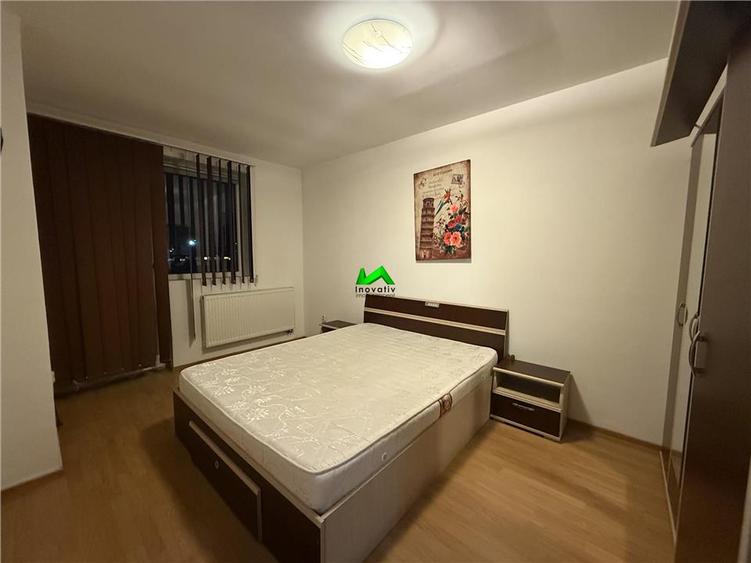 Apartament cu 3 camere decomandat în Ștrand