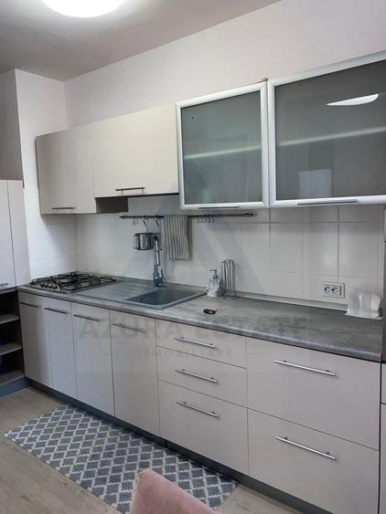 Apartament modern 3 camere etaj 2 echipat premium in zona Strand - 7