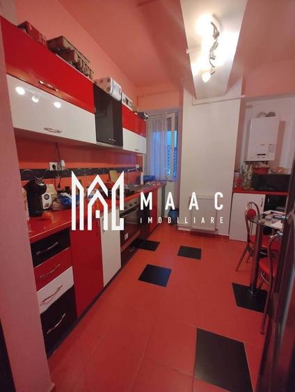 Apartament cu 2 camere decomandat, mobilat în Șelimbăr