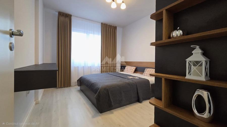 De Vânzare Apartamente 2 Camere | posibilitate parcare – Chiajna - 4