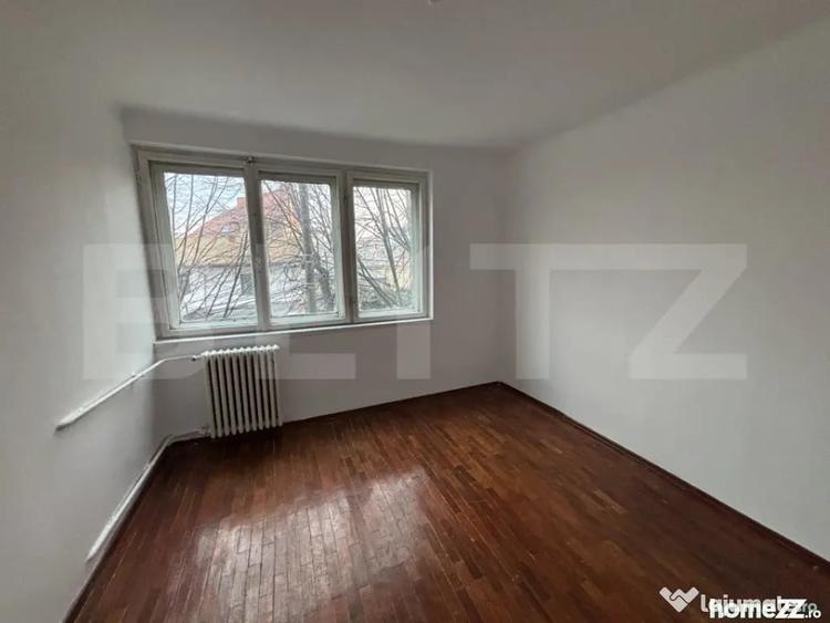 Apartament cu 2 camere semidecomandat în Ultracentral