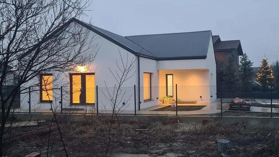 Casa Balotesti - nZEB - 24