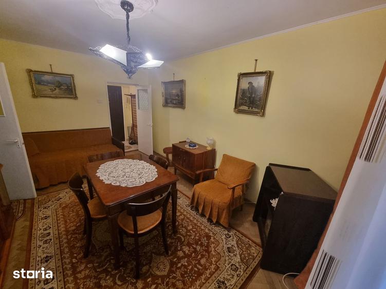 Zodiac- apartament 2 camere cu vedere la parc - 14