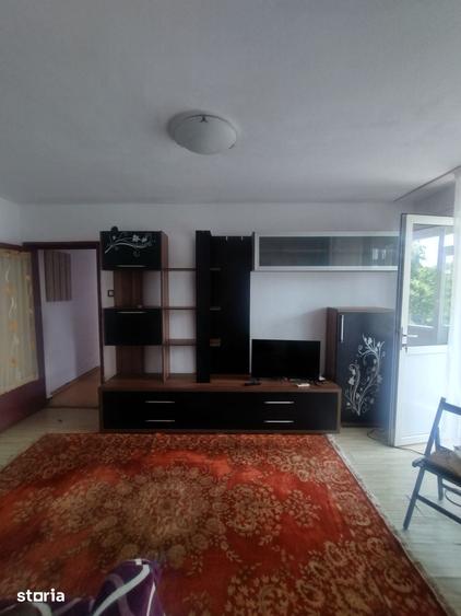 Apartament cu 2 camere în Inel II