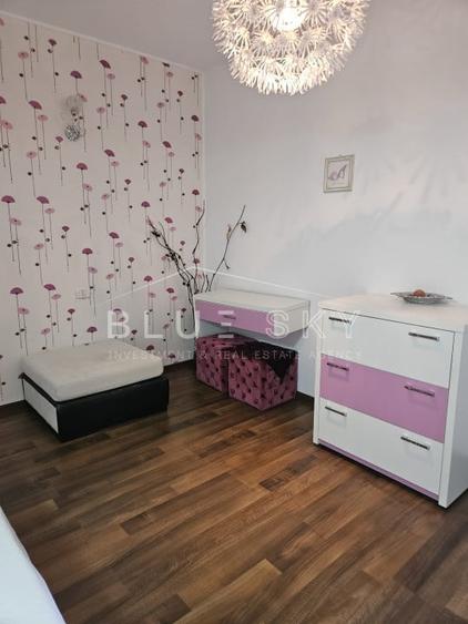 Mamaia Nord- apartament 3 camere tip duplex - 5