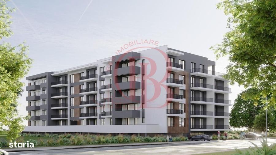 Apartament 2 camere cu Terasa Theodor Pallady - 1