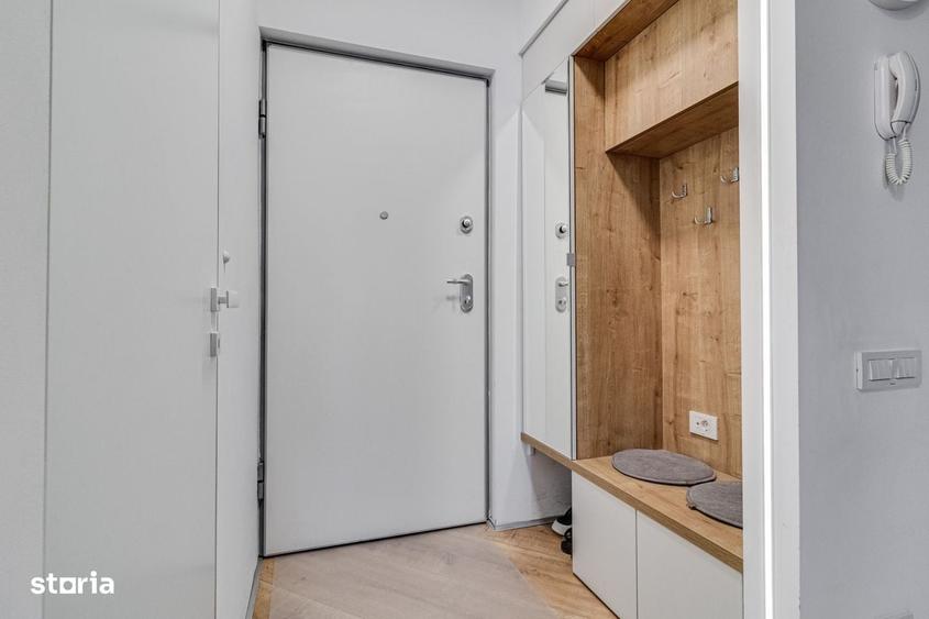 Nou! 3 Camere Super Deal, 2 Bai, Parcare Inclusa- 4 City! - 14