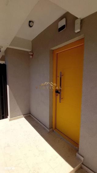 Casa moderna cu design premium, 121 mp utili | Curte proprie, la Cheie - 4