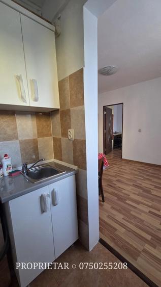 Apartament cu 2 camere semidecomandat în Gheorgheni