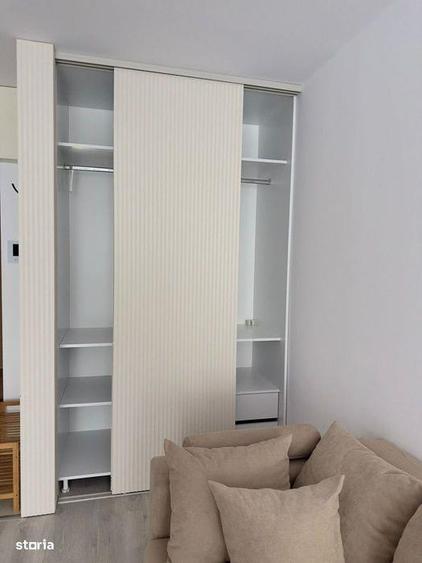 Apartament cu 2 camere decomandat, mobilat în Theodor Pallady