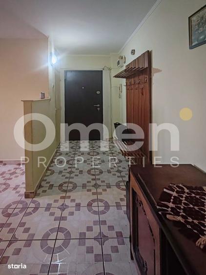 Apartament de inchiriat 2 camere | Zona Vasile Alecsandri | - 6