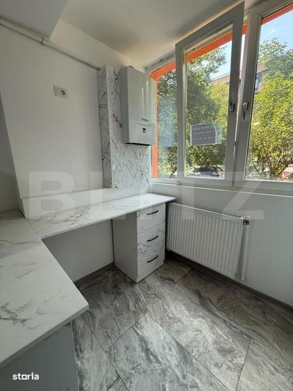 Apartament cu 2 camere semidecomandat în Ciupercenii Noi