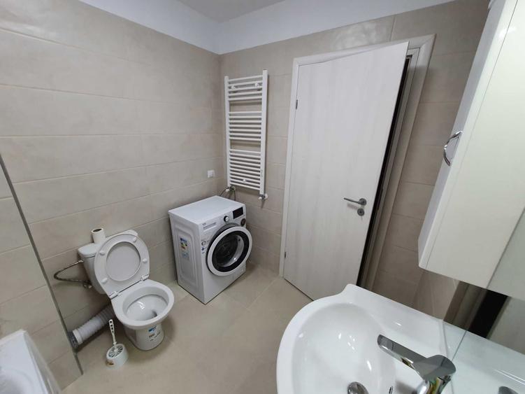 Garsoniera bloc nou Residence 158 Auchan Drumul Taberei Moghioros - 4