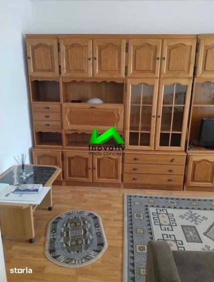 Garsonieră decomandată în Valea Aurie