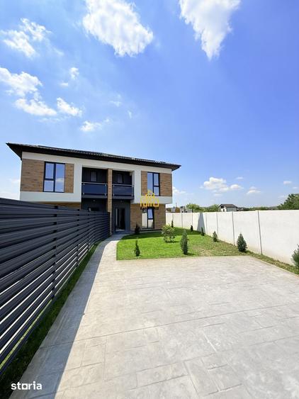 Casă cu 3 camere cu Teren 250 Mp în Central