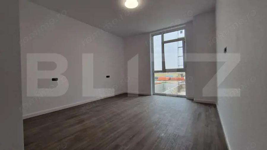 COMISION 0 | Apartament 2 camere, 47 mp, Calea Torontalului - 1