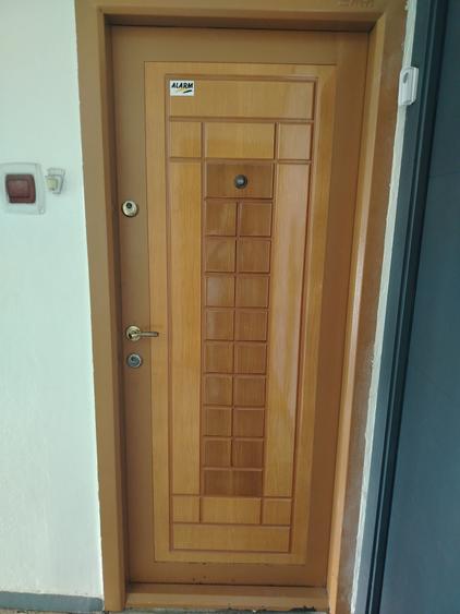 Apartament cu 2 camere decomandat în Energiei