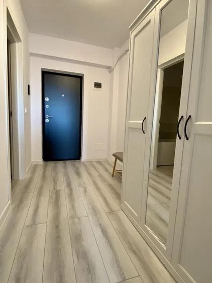 Garsonieră decomandată în Valea Lupului