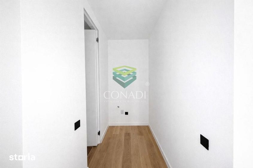 Apartament cu 3 camere în Herăstrău — fotografia 3